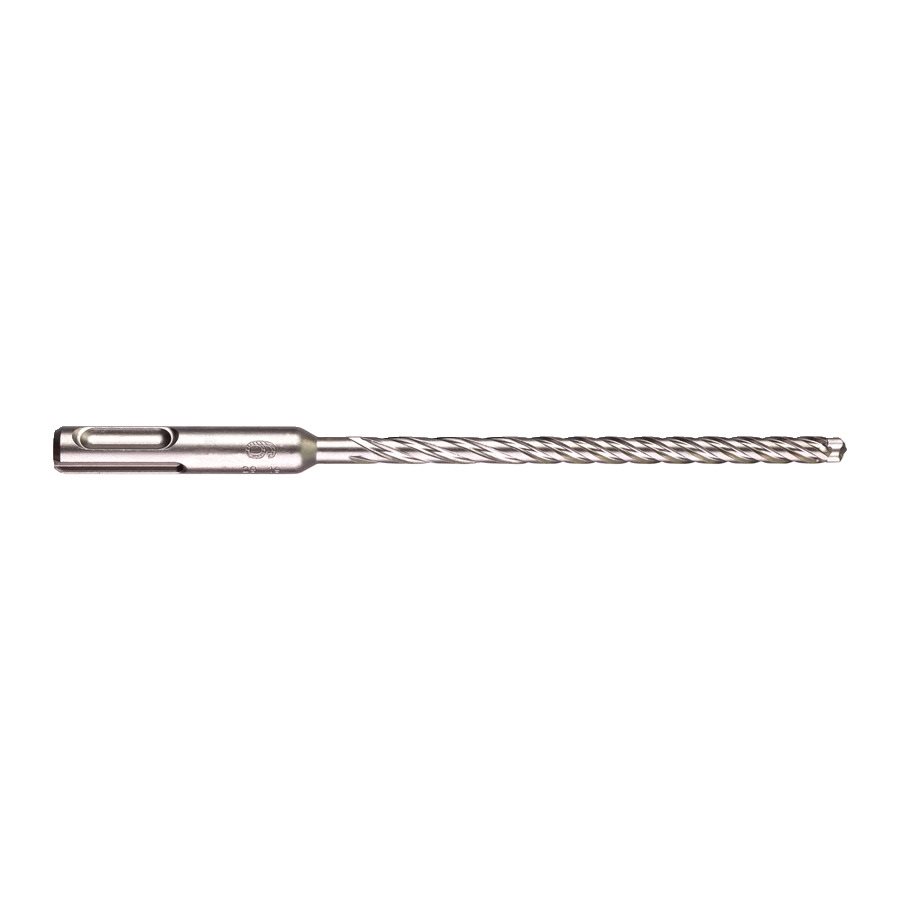 Бур SDS-PLUS с 4-мя режущими кромками MILWAUKEE 4932352948