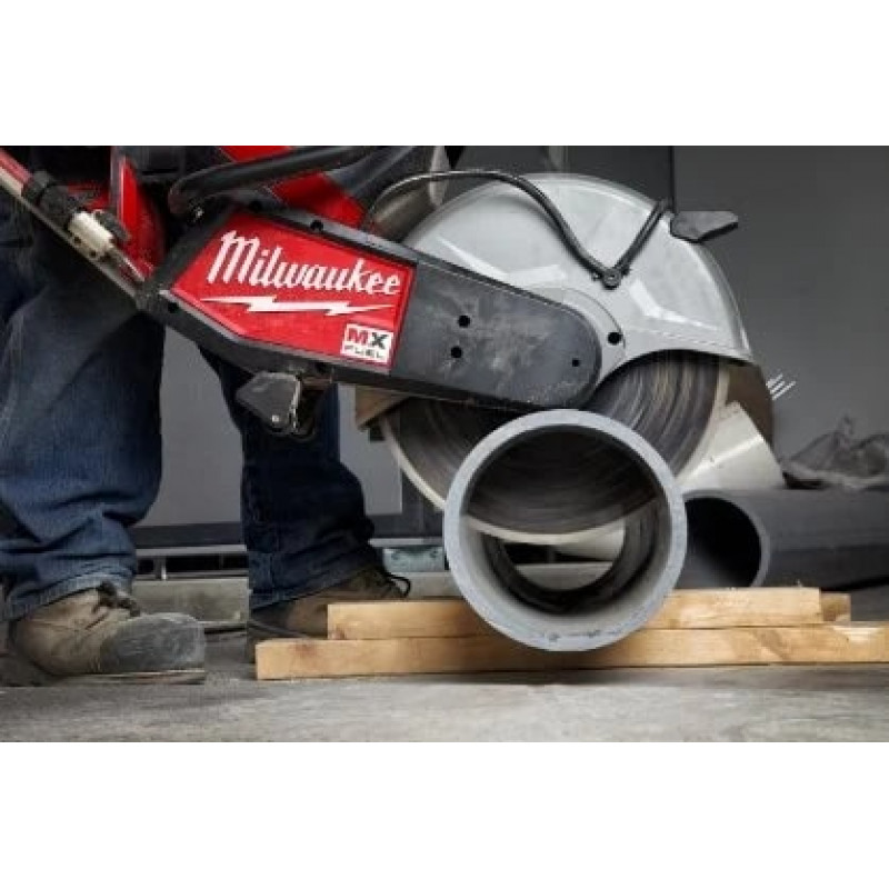 Аккумуляторная отрезная машина MXFCOS350-0 MX MILWAUKEE 4933478984