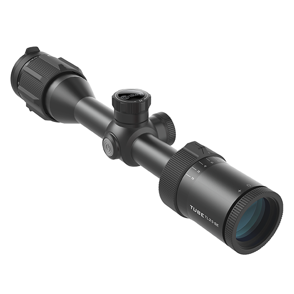 iRay Tube TL 25 SE