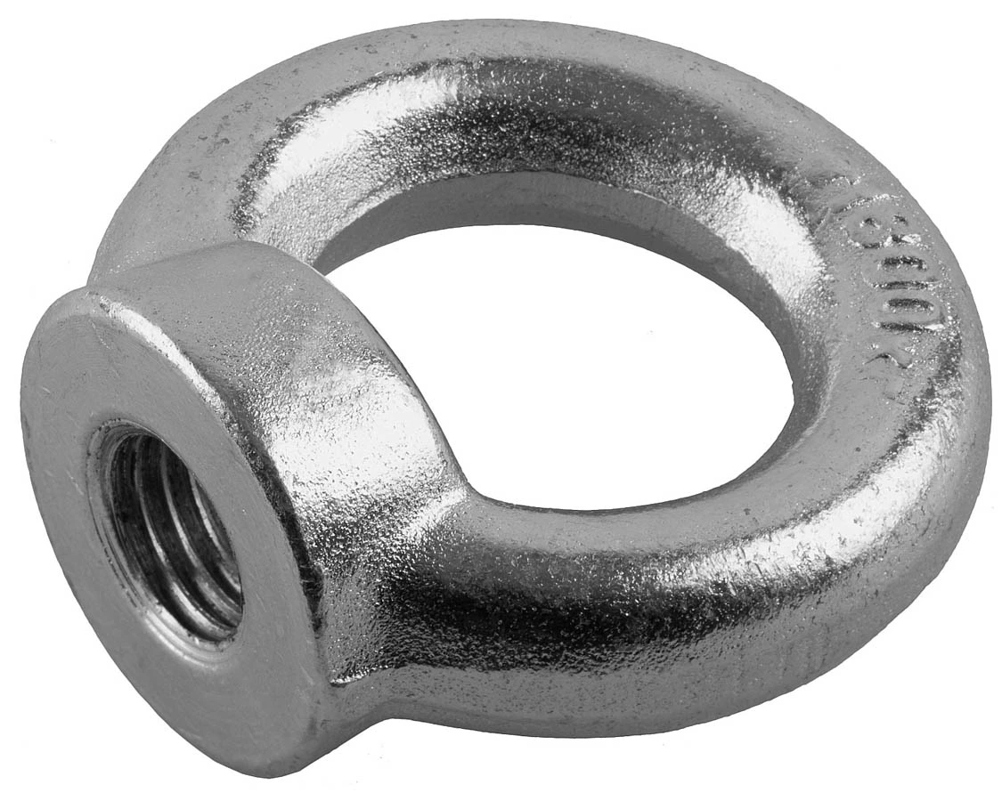 ЗУБР М10, 1 шт., оцинкованный, 304326-10 Профессионал