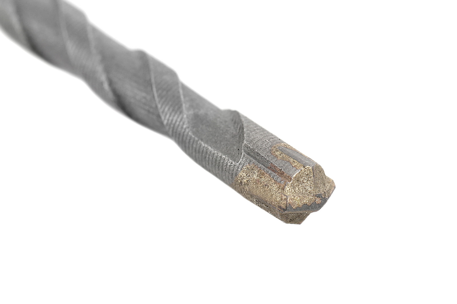 Бур HAMMER Ф8х110мм SDS Plus (201-314)