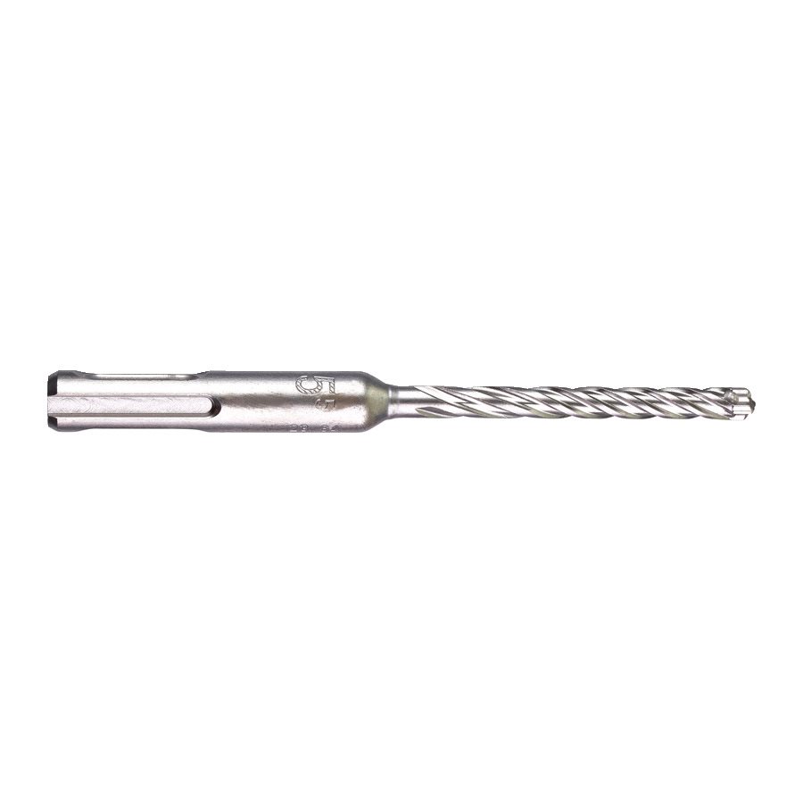 Бур SDS-PLUS с 4-мя режущими кромками MILWAUKEE 4932352948