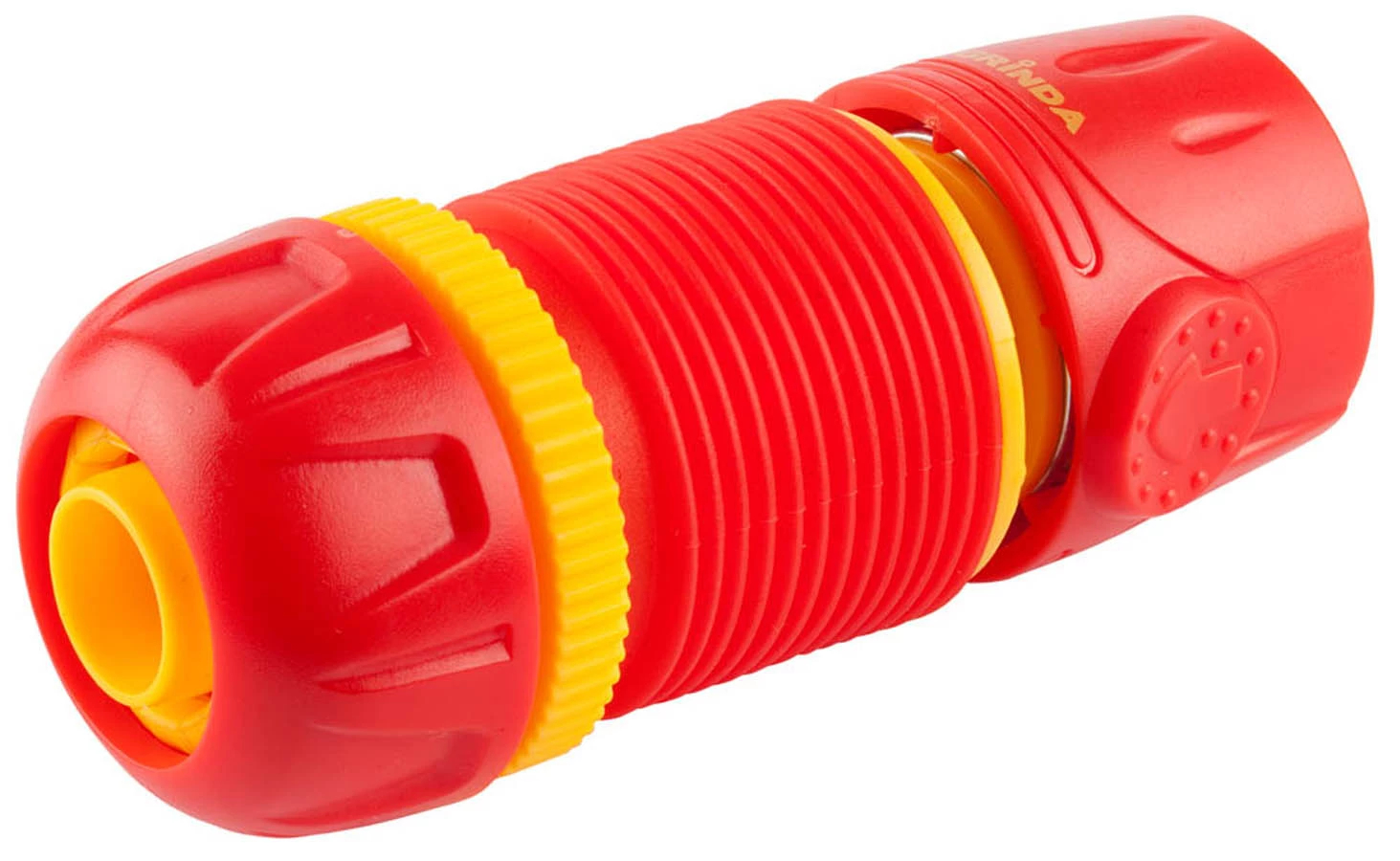 GRINDA 3/4", соединитель поворотный из ударопрочной пластмассы 426236