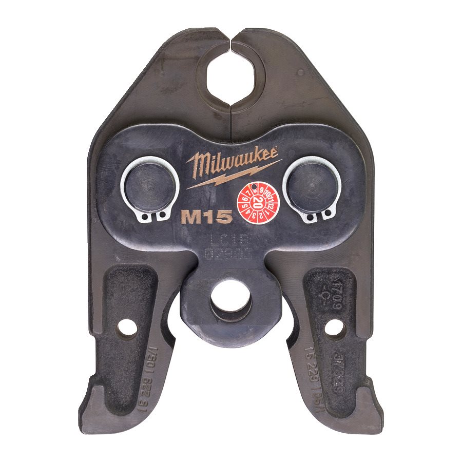 Пресс-клещи MILWAUKEE J12-U18 4932430291