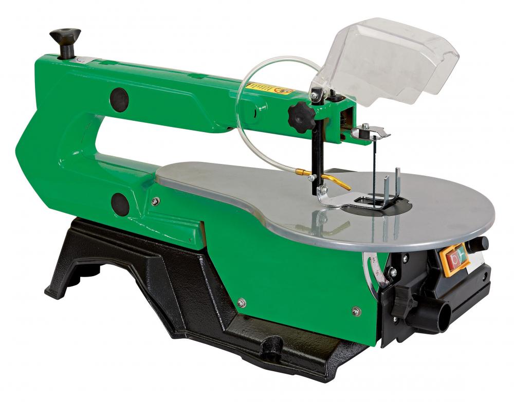 Лобзиковый станок Zitrek ZS-150 067-1020