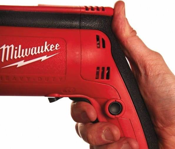 Дрель Milwaukee HDE 13 RQX 30250