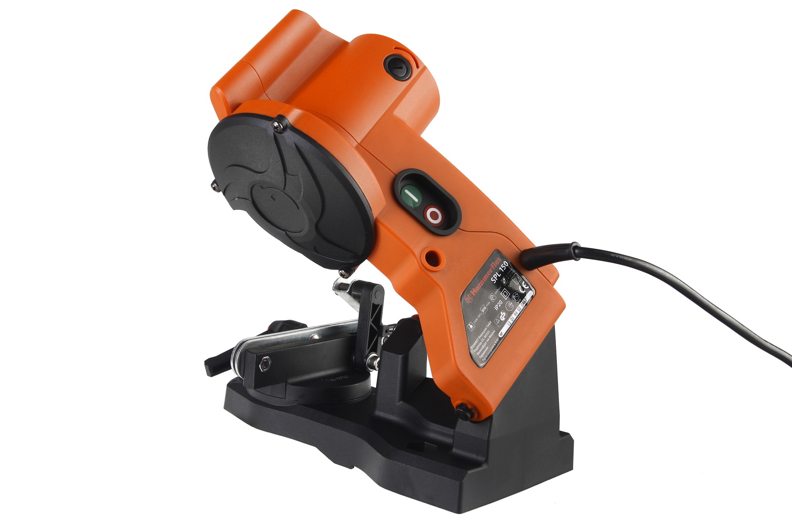 Станок HAMMER SPL150