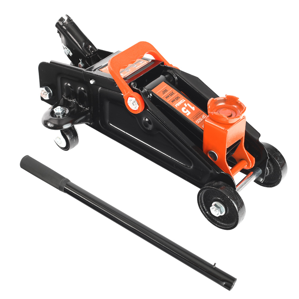 Домкрат подкатной PATRIOT DP 1500 1,5 T