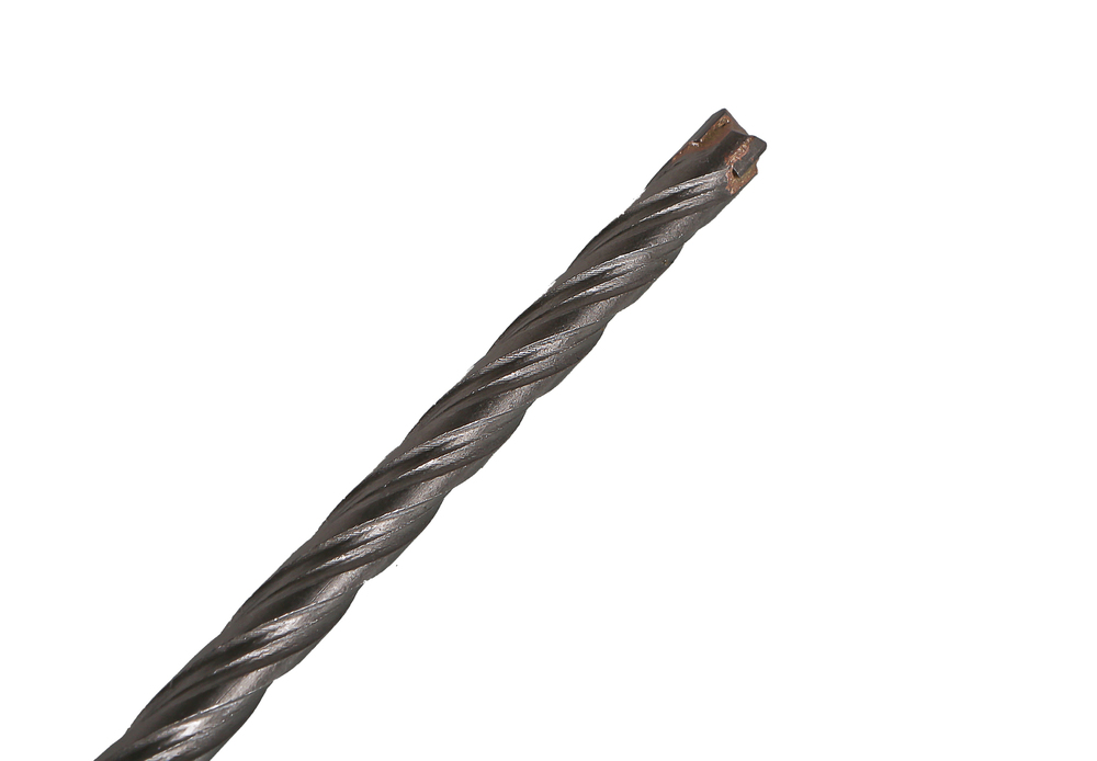 Бур SDS+ Hanskonner H9019-C06-160