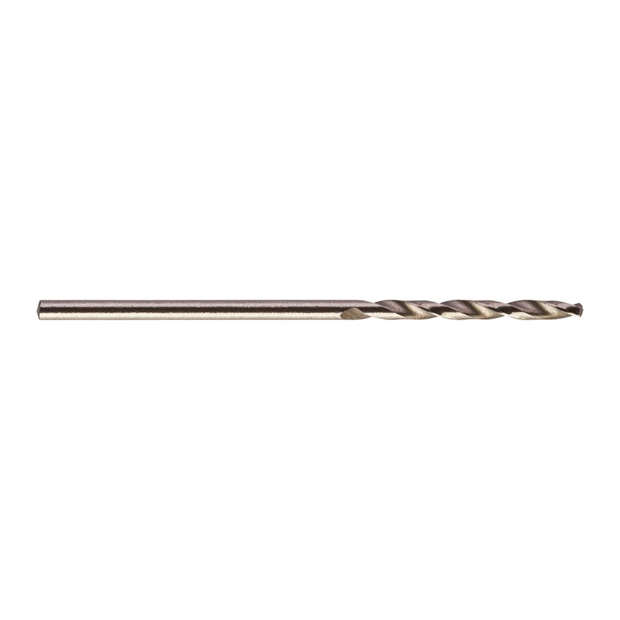 Сверло по металлу THUNDERWEB HSS-G DIN338 MILWAUKEE 4932352378