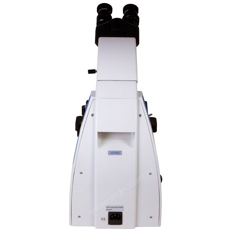 Микроскоп Levenhuk MED 40B