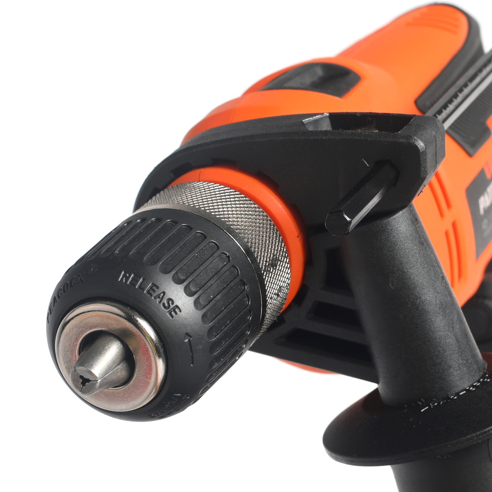 Дрель ударная электрическая PATRIOT FD 750 h