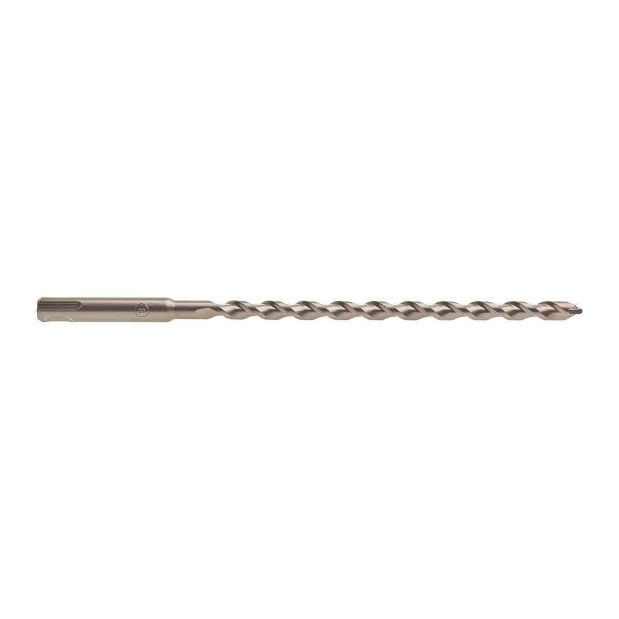 Универсальные буры SDS-plus TCT MILWAUKEE 4932373920