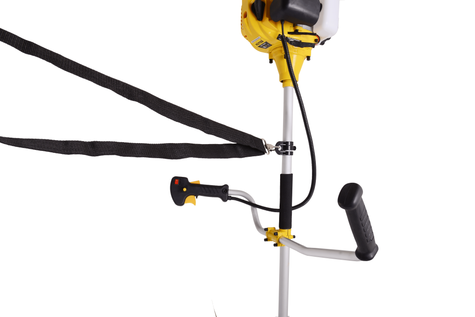 Триммер бензиновый HUTER GGT-1000T