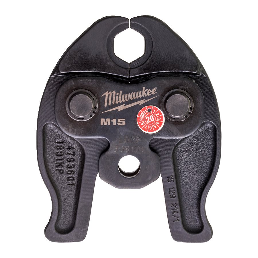 Пресс-клещи MILWAUKEE J12-U18 4932430291