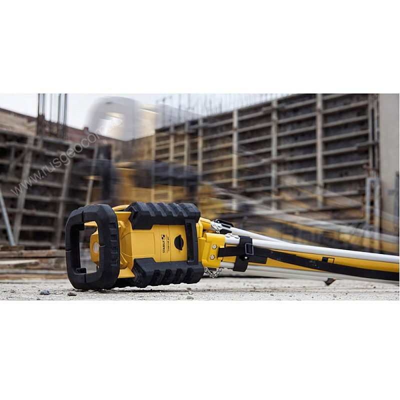 Ротационный нивелир stabila LAR 300
