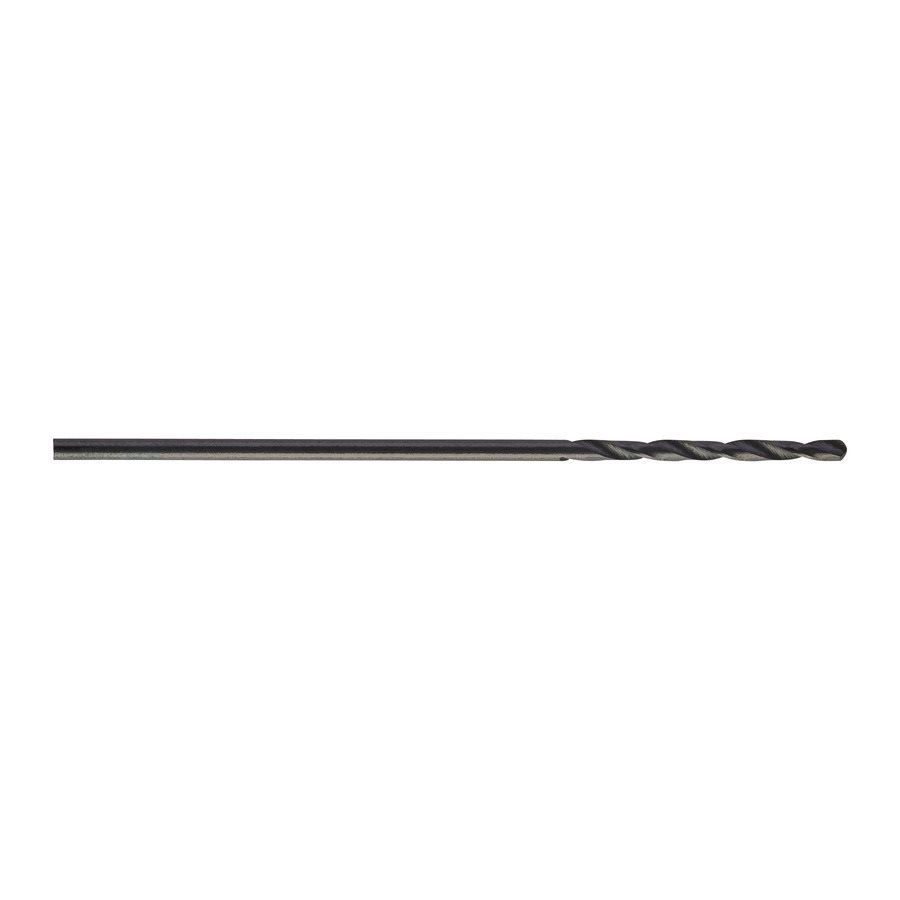 Сверло по металлу HSS-R DIN 338 MILWAUKEE 4932363564
