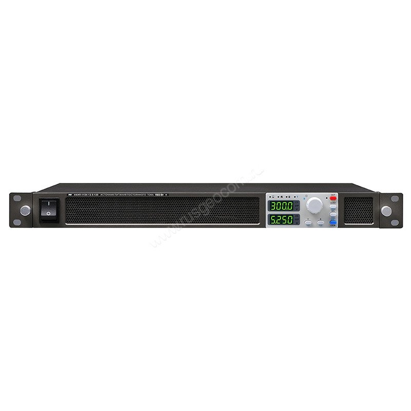 Источник питания АКИП-1134А-600-2,5