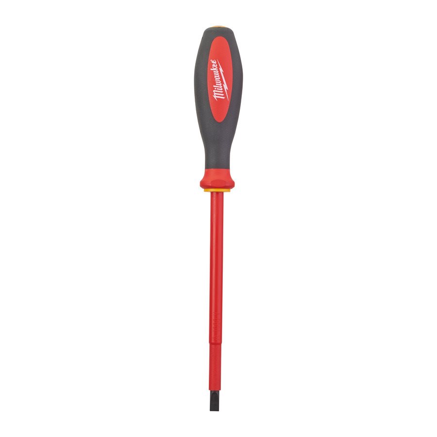 Отвертка изолированная MILWAUKEE VDE PH2х100 4932464044