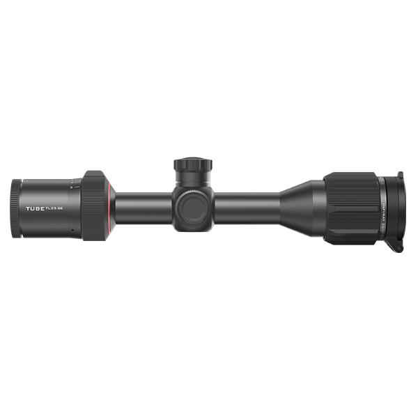 iRay Tube TL 25 SE