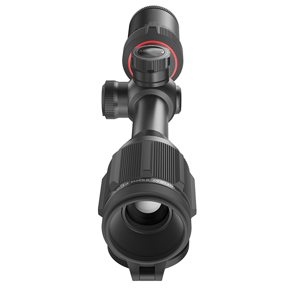 iRay Tube TL 25 SE