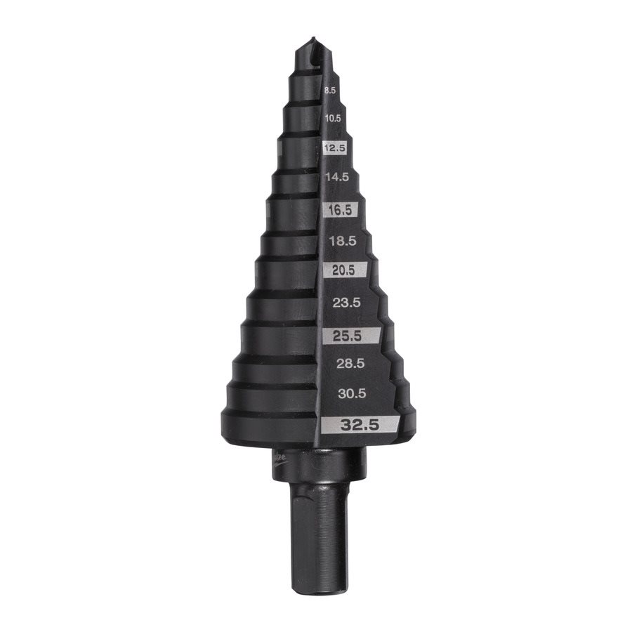 Milwaukee 48899340 СТУПЕНЧАТОЕ СВЕРЛО 6-40,5