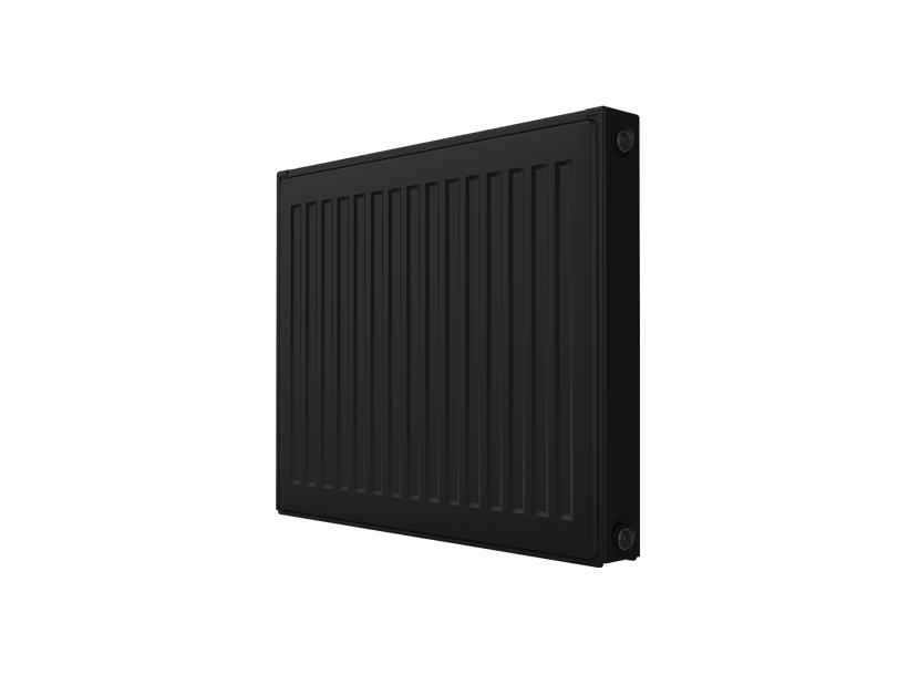 Радиатор панельный Royal Thermo COMPACT C22-300-700 Noir Sable