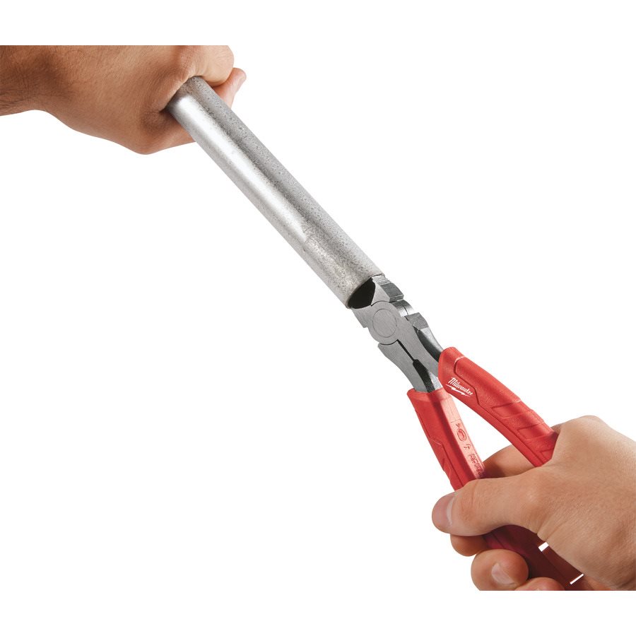 Кусачки MILWAUKEE 180 мм 48226107