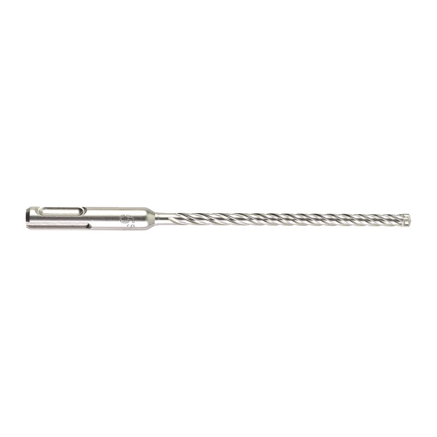 Бур MILWAUKEE SDS+ MX4 10х265 (10 шт) 4932471254