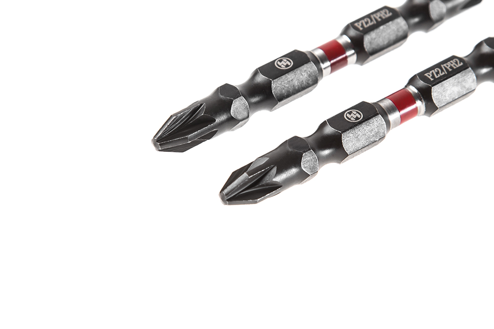 Бита HAMMER PH2 65мм