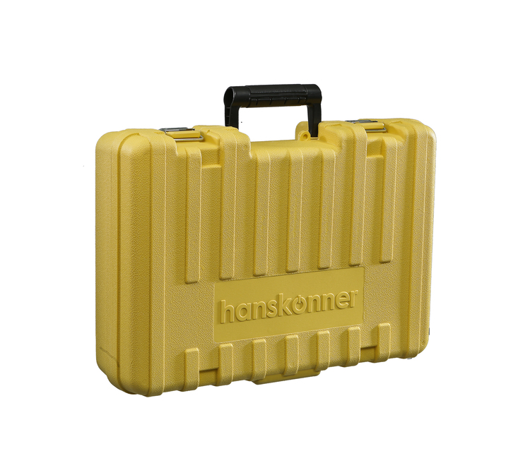 Перфоратор SDS Plus Hanskonner HRH0824RE