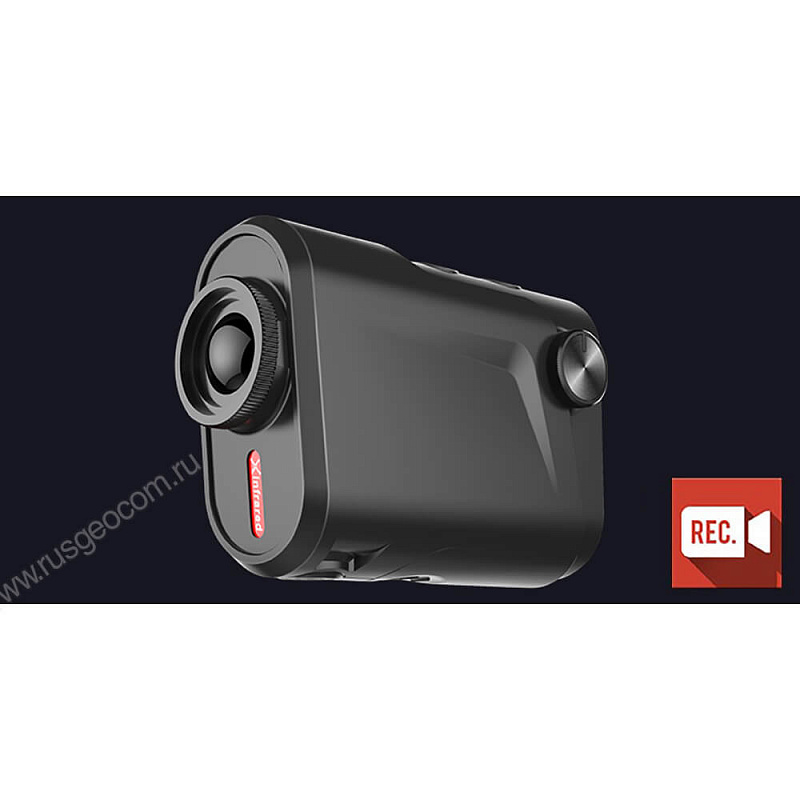 Тепловизионный монокуляр iRay DV DL 13
