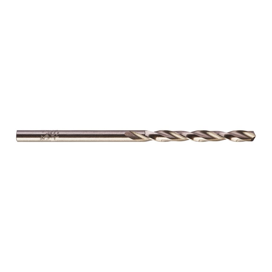 Сверло по металлу THUNDERWEB HSS-G DIN338 MILWAUKEE 4932352378
