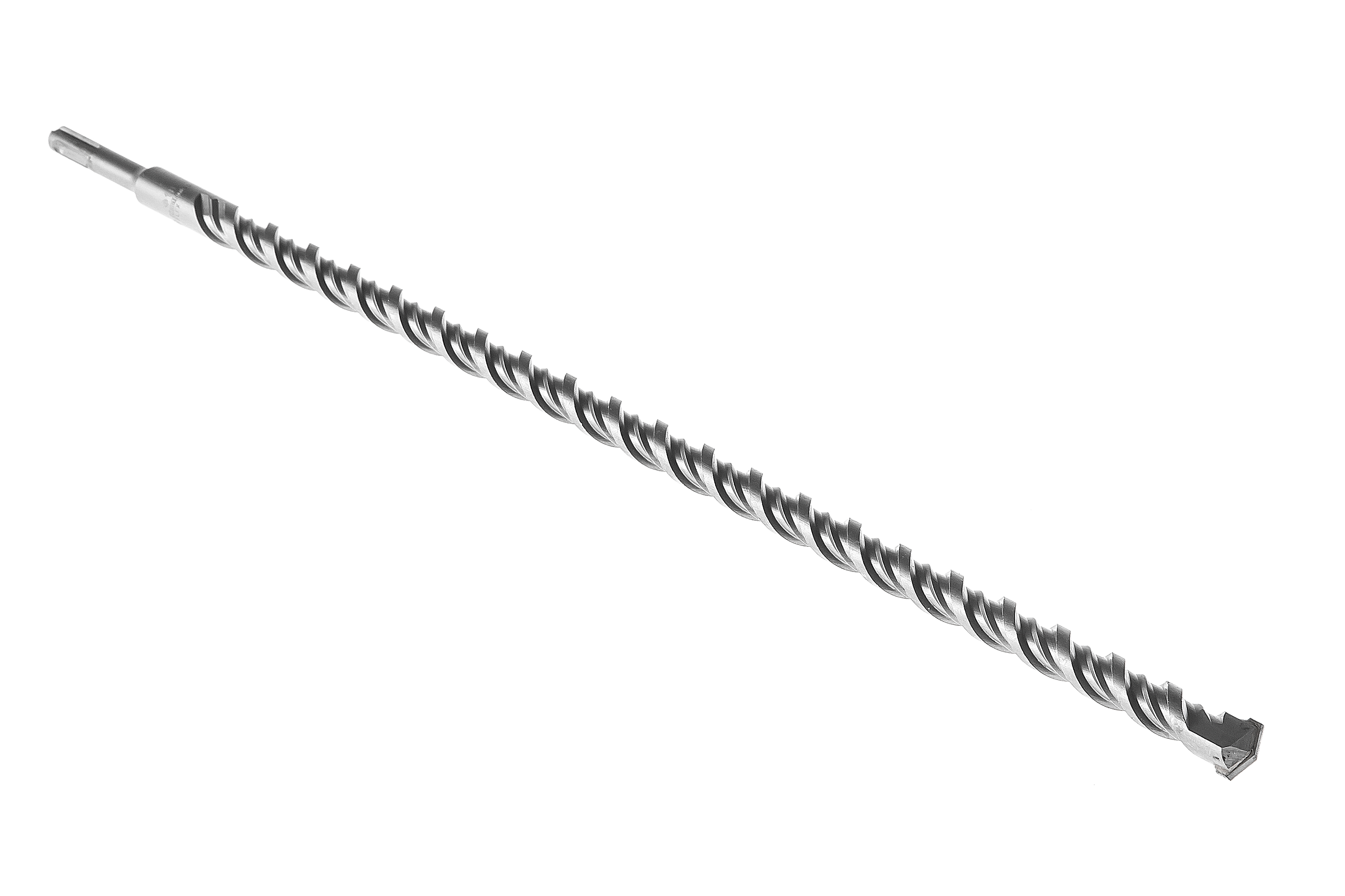 Бур HAMMER Ф18х600мм SDS Plus (201-146)