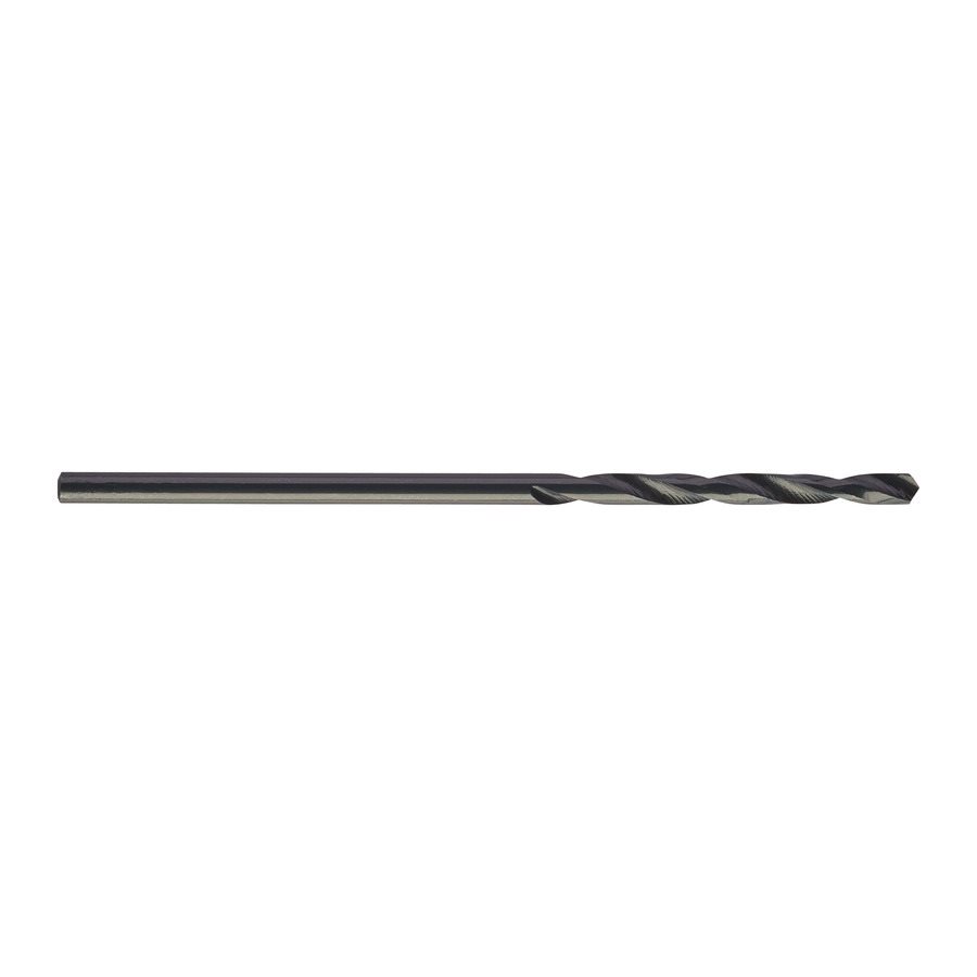 Сверло по металлу HSS-R DIN 338 MILWAUKEE 4932363564