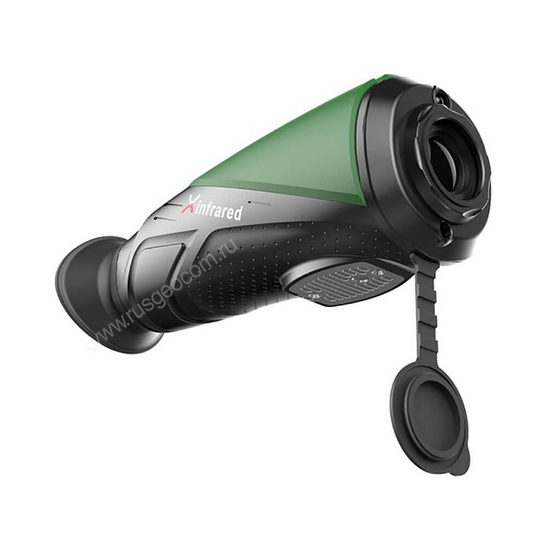 Тепловизионный монокуляр iRay xEye E3W