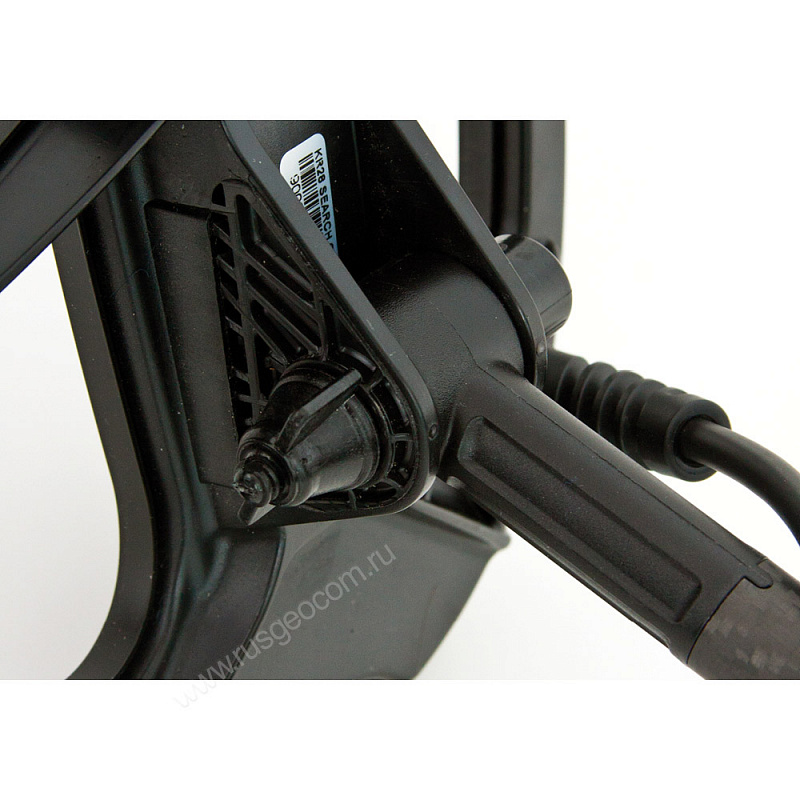 Металлоискатель Nokta Makro Kruzer Multi K2