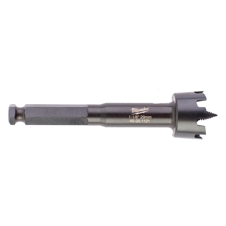 Самоврезающаяся насадка MILWAUKEE 48252562