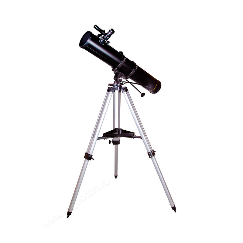 Телескоп Levenhuk Skyline Base 110S