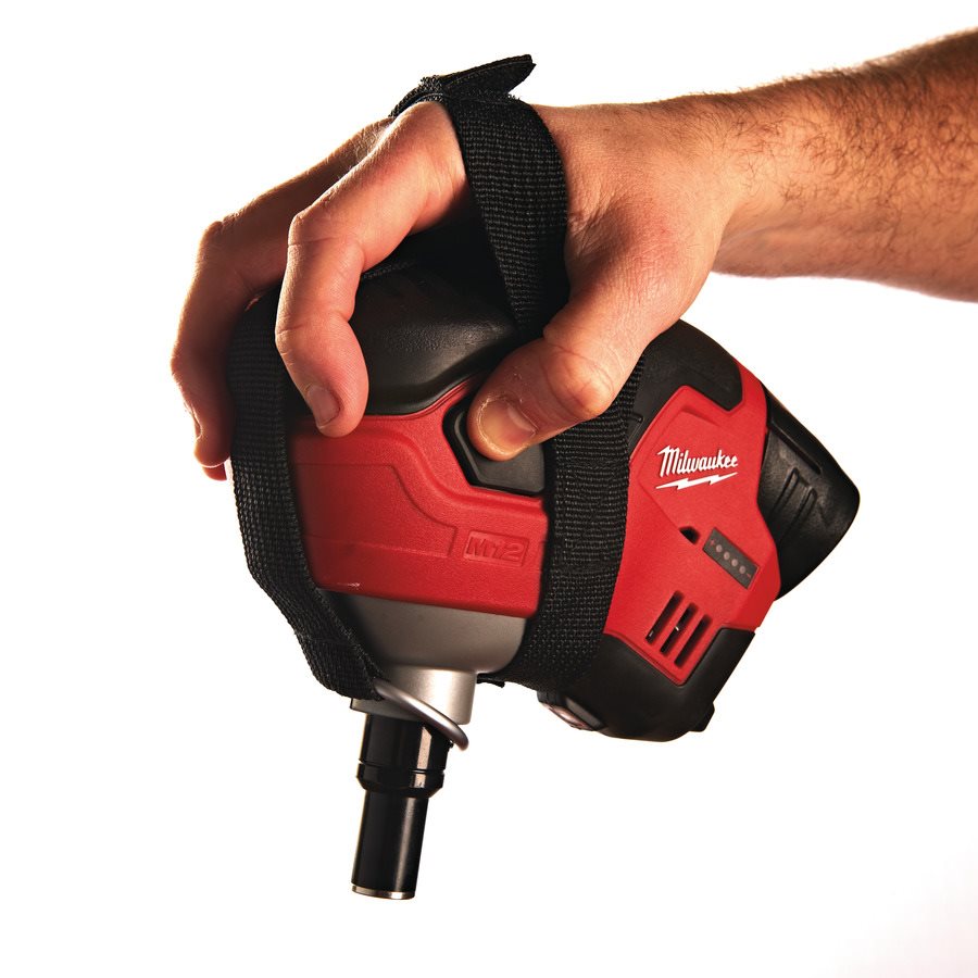 Аккумуляторный молоток MILWAUKEE C12 PN-0 4933427182
