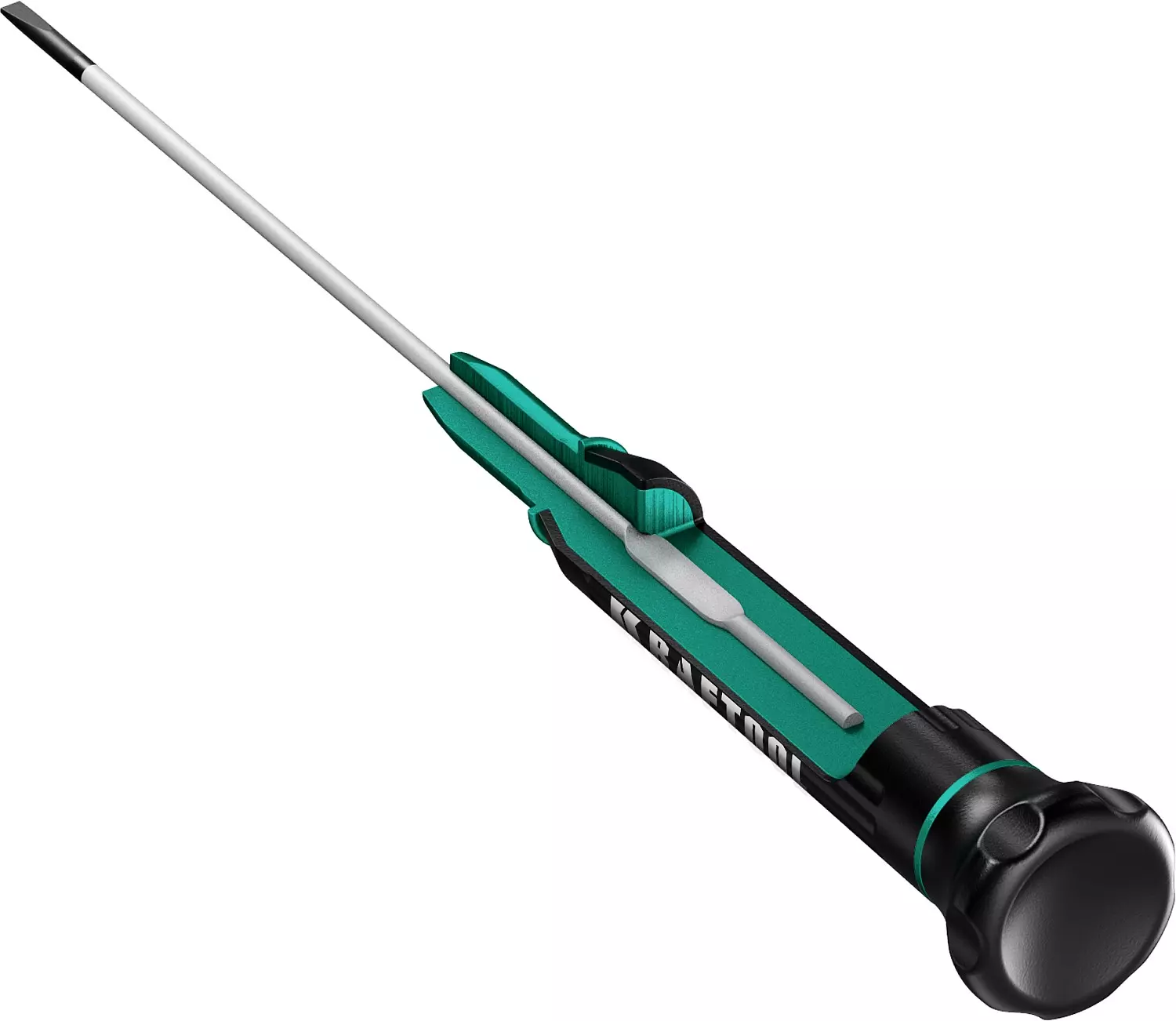 KRAFTOOL PH 000, отвертка для точных работ Precision 25682-000