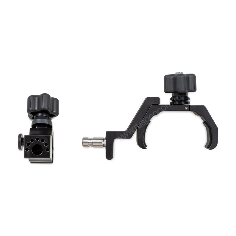 Крепление контроллера RGK TC-4 + TC-8-22