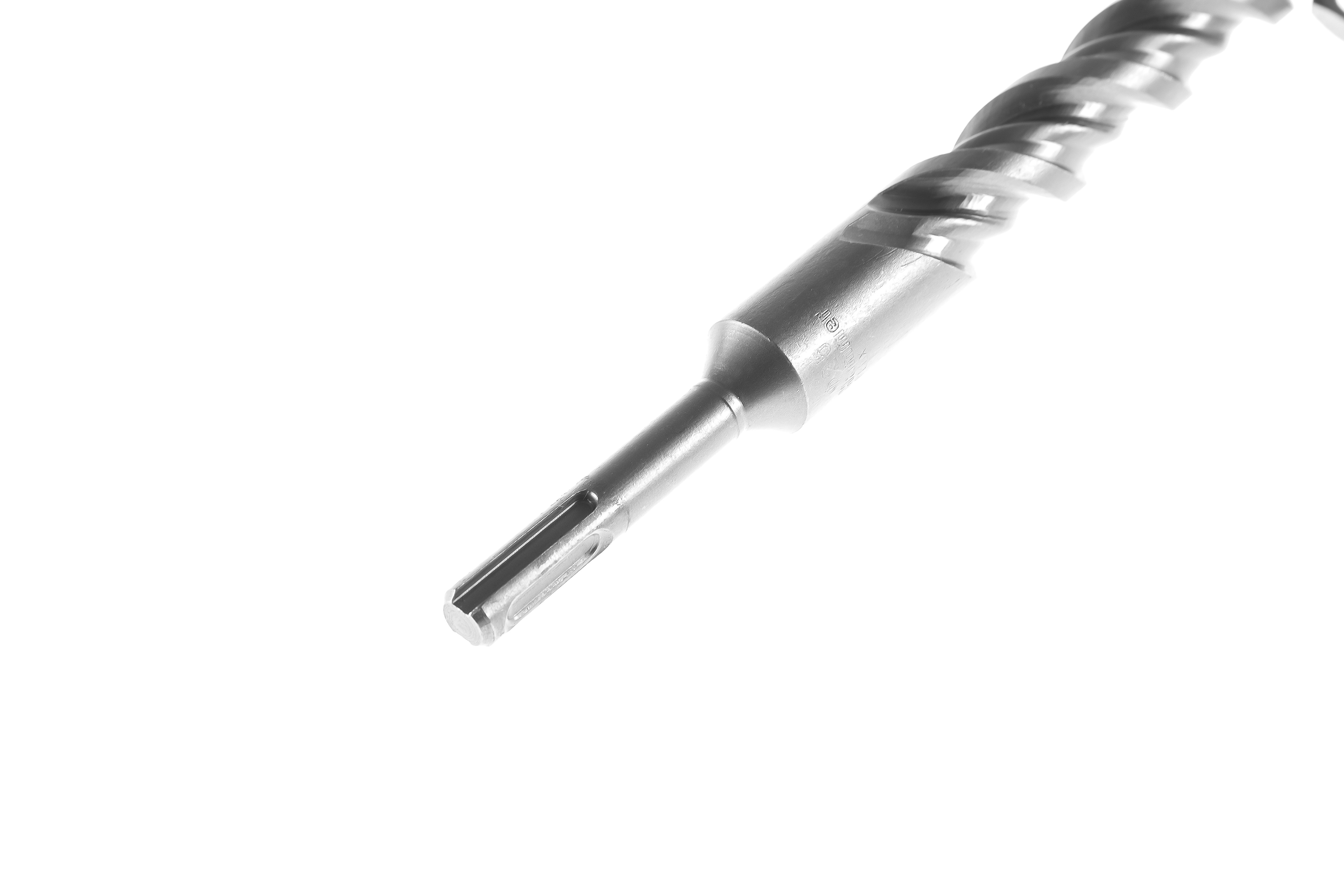 Бур HAMMER Ф25х460мм SDS Plus (201-157)