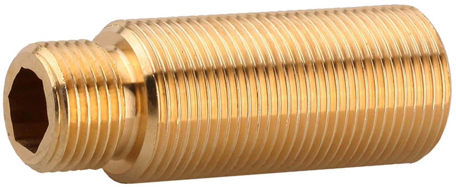 ЗУБР ШиреФит 1/2"х3/4"/1/2", муфта проходная 51590-051-1/2
