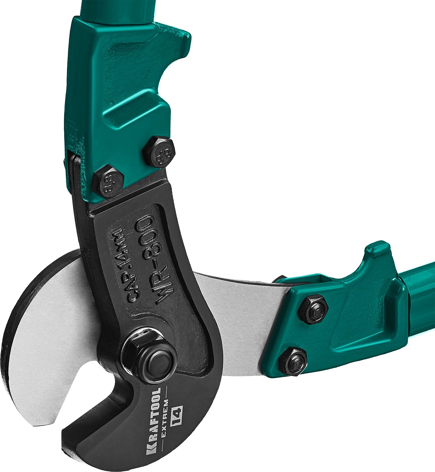 KRAFTOOL 29х600 мм, тросорез профессиональный EXTREM-14 23339-60