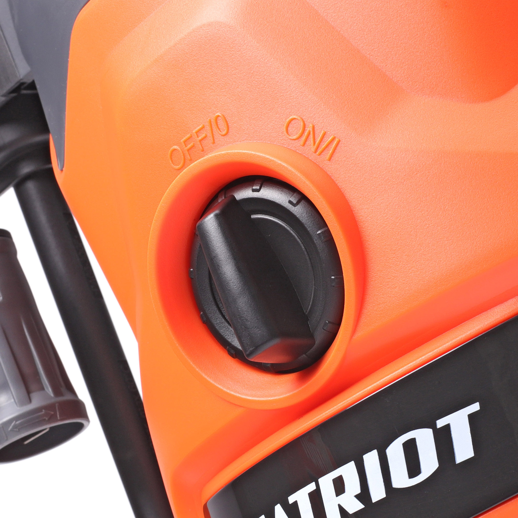 Мойка высокого давления PATRIOT GT 320 Imperial
