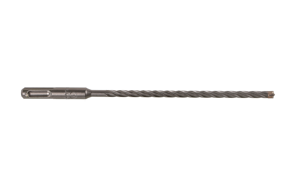 Бур SDS+ Hanskonner H9019-C06-210