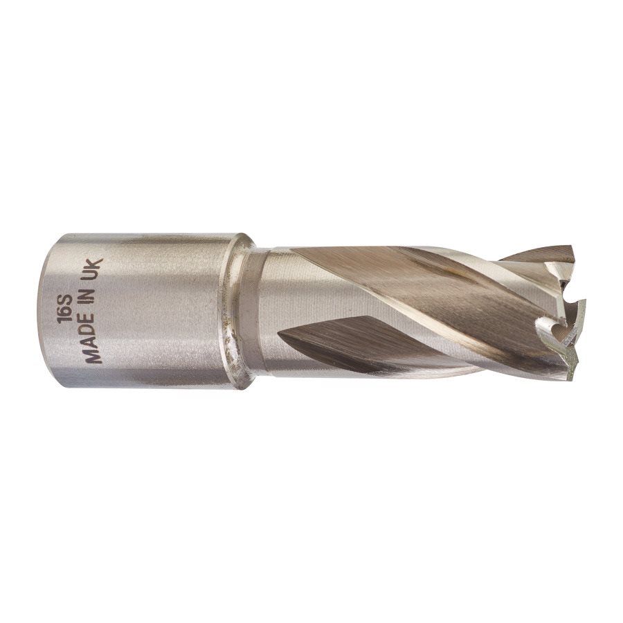 Кольцевая фреза MILWAUKEE HSSAC D42х30мм 4932371751