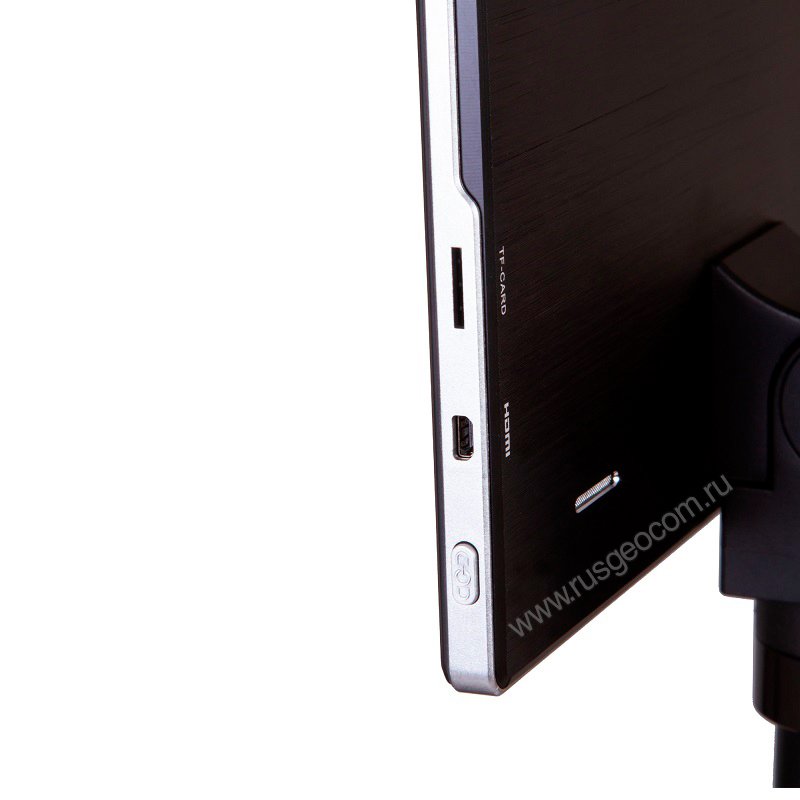 Цифровой микроскоп Levenhuk MED D10T LCD