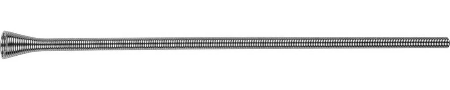 ЗУБР 1/4", пружина для гибки медных труб 23531-1/4